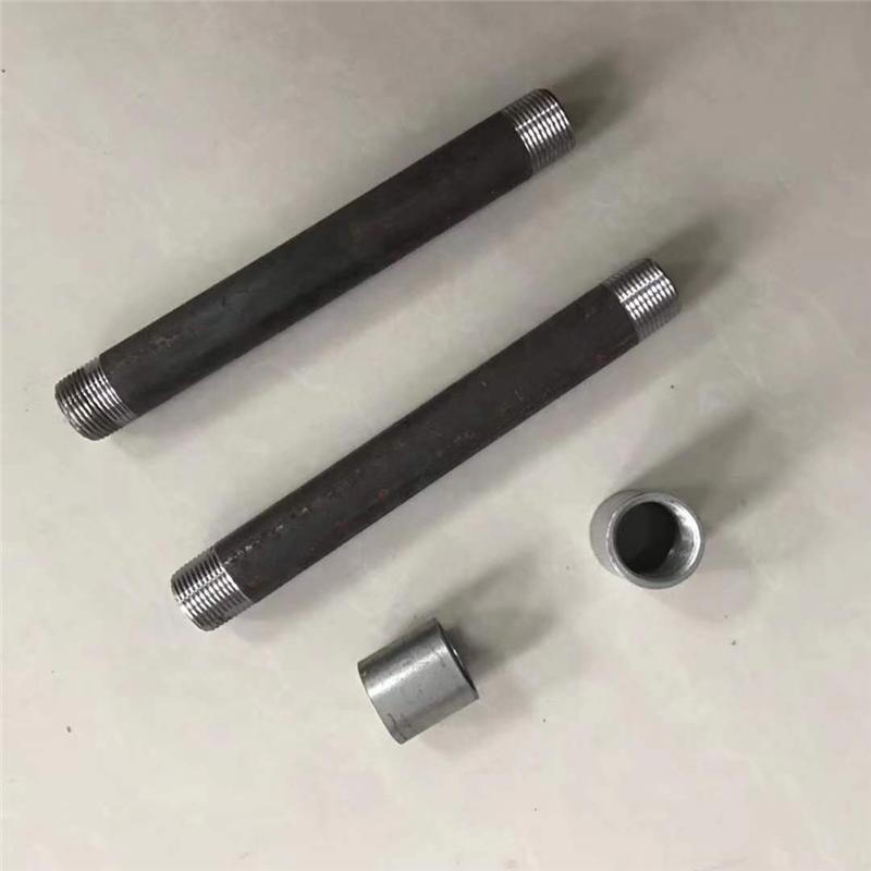 淮安钢管注浆管隧道止水