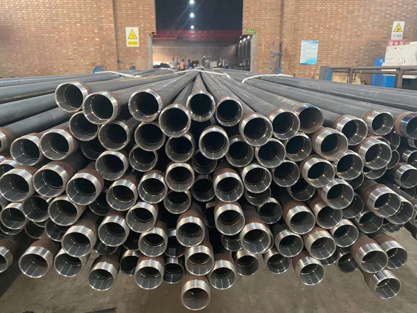 淮安桥梁声测管批量供货